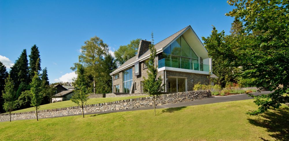 Sunny Hill, Windermere