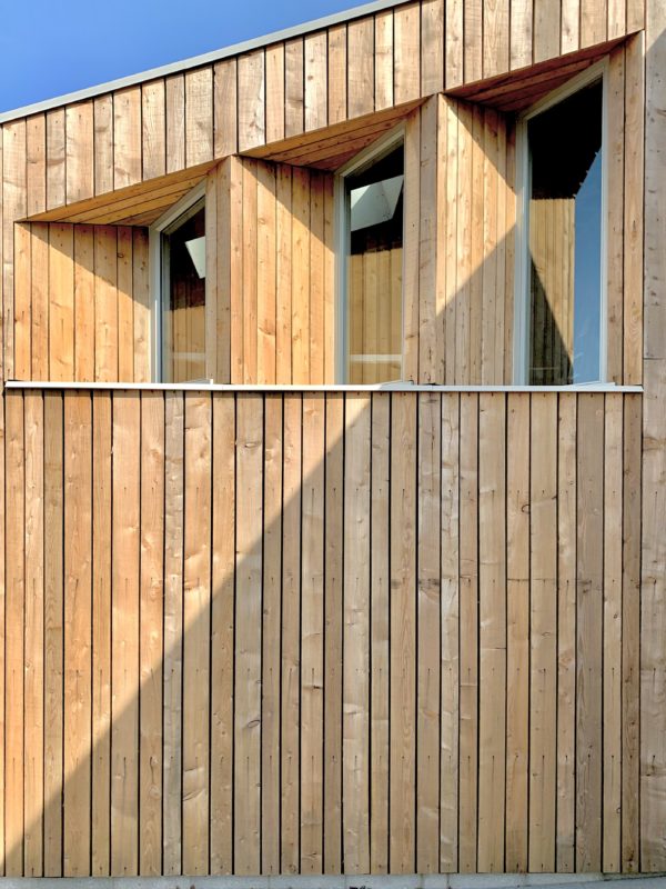 Barn Rennovation Done By Builders in Kendal